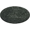 Ekena Millwork Naple Ceiling Medallion (Fits Canopies up to 3 3/8"), 37 1/2"OD x 3 3/8"P, Painted Turtle Crackle CM37NAPTC - alternate 3